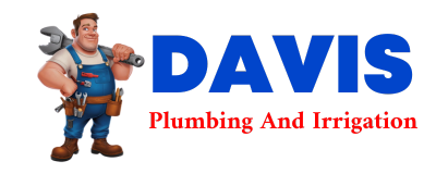 Trusted plumber in LAKE CICOTT